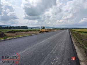 Prodej pozemku pro komerční výstavbu, Uherský Brod, Škrlovec, 5000 m2