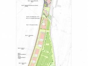 Prodej pozemku pro komerční výstavbu, Uherský Brod, Škrlovec, 5000 m2