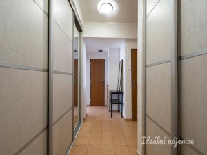 Pronájem bytu 3+kk, Praha - Vinohrady, Kouřimská, 78 m2