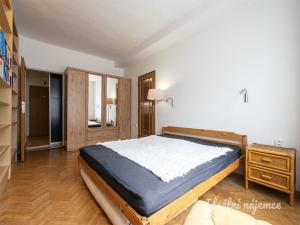 Pronájem bytu 3+kk, Praha - Vinohrady, Kouřimská, 78 m2