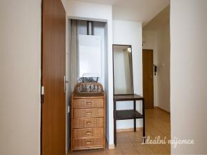 Pronájem bytu 3+kk, Praha - Vinohrady, Kouřimská, 78 m2
