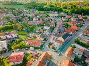 Prodej rodinného domu, Kostelec nad Orlicí, Arnoštova, 120 m2