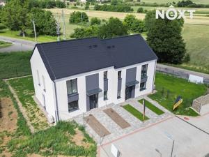 Prodej bytu 4+kk, Dobrovíz, Kladenská, 103 m2