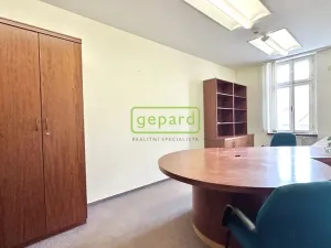 Prodej obchodního prostoru, Svitavy, náměstí Míru, 4666 m2