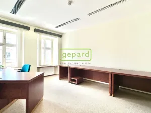 Prodej obchodního prostoru, Svitavy, náměstí Míru, 4666 m2