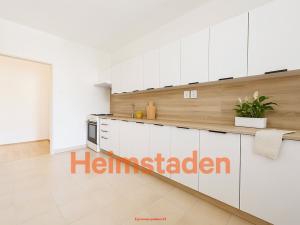 Pronájem bytu 2+1, Ostrava - Poruba, Havanská, 54 m2
