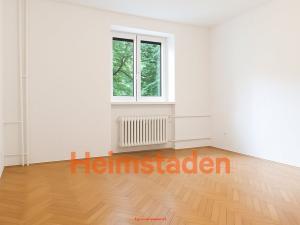 Pronájem bytu 2+1, Ostrava - Poruba, Havanská, 54 m2