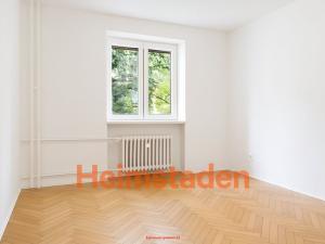 Pronájem bytu 2+1, Ostrava - Poruba, Havanská, 54 m2