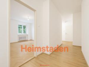 Pronájem bytu 2+1, Ostrava - Poruba, Havanská, 54 m2