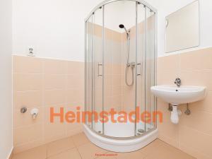 Pronájem bytu 2+1, Ostrava - Poruba, Havanská, 54 m2