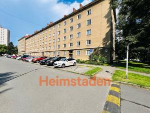 Pronájem bytu 2+1, Ostrava - Poruba, Havanská, 54 m2