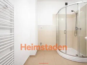 Pronájem bytu 2+1, Ostrava - Poruba, Havanská, 54 m2