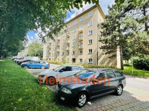 Pronájem bytu 2+1, Ostrava - Poruba, Havlíčkovo náměstí, 53 m2