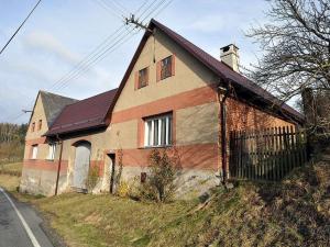 Prodej rodinného domu, Pavlov - Veselí, 160 m2