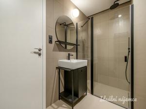 Pronájem bytu 2+kk, Praha - Strašnice, Ramonova, 60 m2