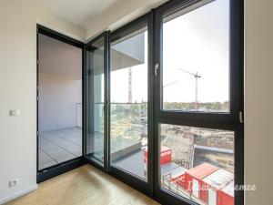 Pronájem bytu 2+kk, Praha - Strašnice, Ramonova, 60 m2