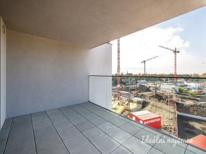 Pronájem bytu 2+kk, Praha - Strašnice, Ramonova, 60 m2