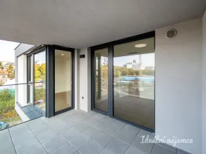 Pronájem bytu 2+kk, Praha - Strašnice, Ramonova, 60 m2