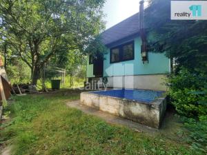 Pronájem chaty, Praha - Cholupice, U obce, 40 m2