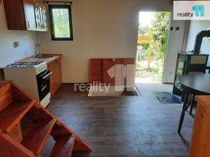 Pronájem chaty, Praha - Cholupice, U obce, 40 m2