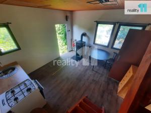 Pronájem chaty, Praha - Cholupice, U obce, 40 m2