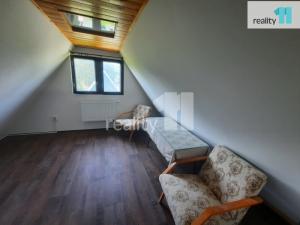 Pronájem chaty, Praha - Cholupice, U obce, 40 m2