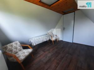Pronájem chaty, Praha - Cholupice, U obce, 40 m2