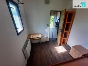 Pronájem chaty, Praha - Cholupice, U obce, 40 m2
