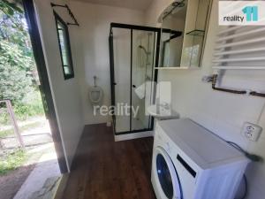 Pronájem chaty, Praha - Cholupice, U obce, 40 m2