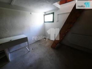 Pronájem chaty, Praha - Cholupice, U obce, 40 m2