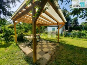 Pronájem chaty, Praha - Cholupice, U obce, 40 m2