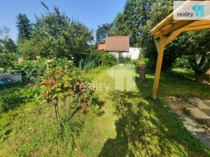 Pronájem chaty, Praha - Cholupice, U obce, 40 m2