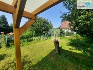 Pronájem chaty, Praha - Cholupice, U obce, 40 m2