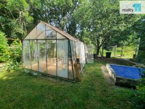 Pronájem chaty, Praha - Cholupice, U obce, 40 m2