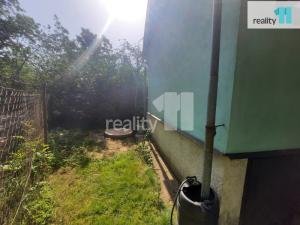 Pronájem chaty, Praha - Cholupice, U obce, 40 m2
