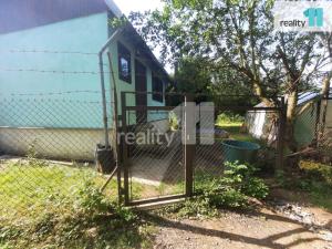 Pronájem chaty, Praha - Cholupice, U obce, 40 m2