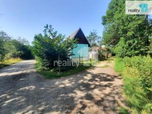 Pronájem chaty, Praha - Cholupice, U obce, 40 m2