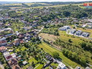 Prodej obchodního prostoru, Zlín - Prštné, Cyklistická, 105 m2