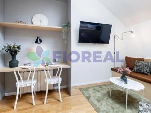 Prodej bytu 1+kk, Praha - Nové Město, Štěpánská, 28 m2