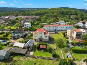 Prodej rodinného domu, Hrob - Verneřice, 260 m2