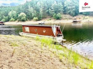 Prodej - jiné, Klučenice, 21 m2