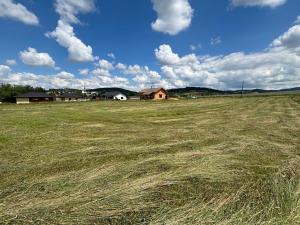 Prodej pozemku pro bydlení, Strážov, 1027 m2