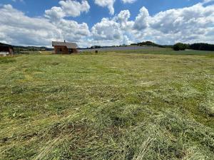 Prodej pozemku pro bydlení, Strážov, 1027 m2