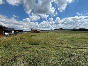 Prodej pozemku pro bydlení, Strážov, 1027 m2