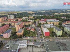 Pronájem obchodního prostoru, Žatec, Bratří Čapků, 30 m2