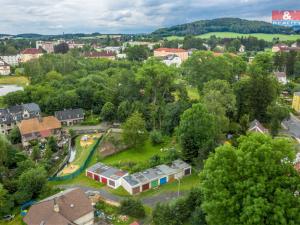 Prodej pozemku pro bydlení, Jiříkov - Nový Jiříkov, 922 m2