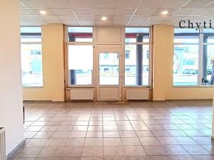 Pronájem obchodního prostoru, Přerov, Čechova, 40 m2