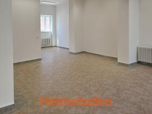 Pronájem obchodního prostoru, Havířov - Město, Hlavní třída, 129 m2
