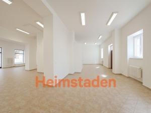 Pronájem obchodního prostoru, Havířov - Město, Hlavní třída, 129 m2