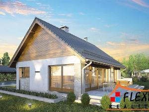 Prodej pozemku pro bydlení, Staříč, Fryčovická, 930 m2